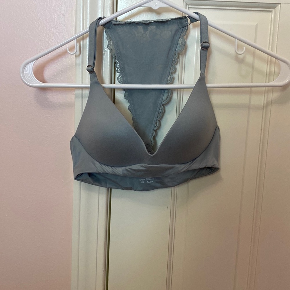 Aerie wireless bra, size - 30A